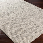 Livabliss Lucerne Merrick Hand Woven Rug