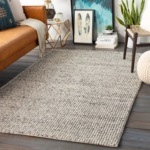 Livabliss Lucerne Merrick Hand Woven Rug