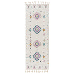 Livabliss Lofty Forsyth Machine Woven Rug