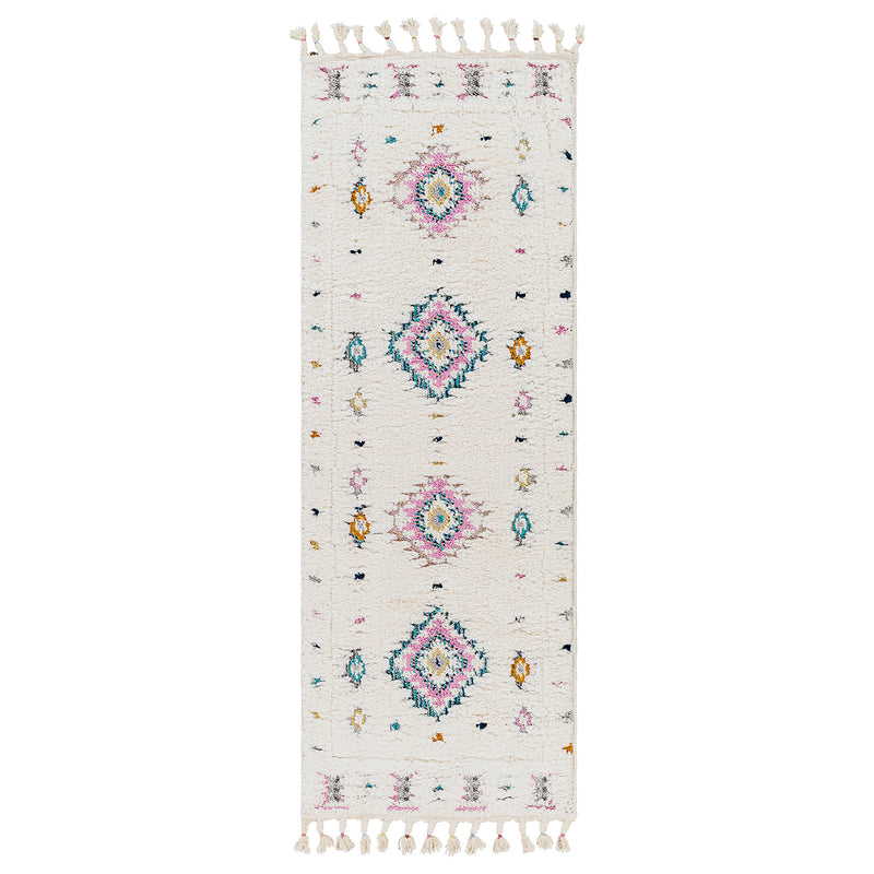 Livabliss Lofty Forsyth Machine Woven Rug