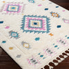 Livabliss Lofty Forsyth Machine Woven Rug