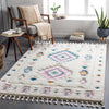 Livabliss Lofty Forsyth Machine Woven Rug