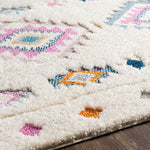 Livabliss Lofty Forsyth Machine Woven Rug