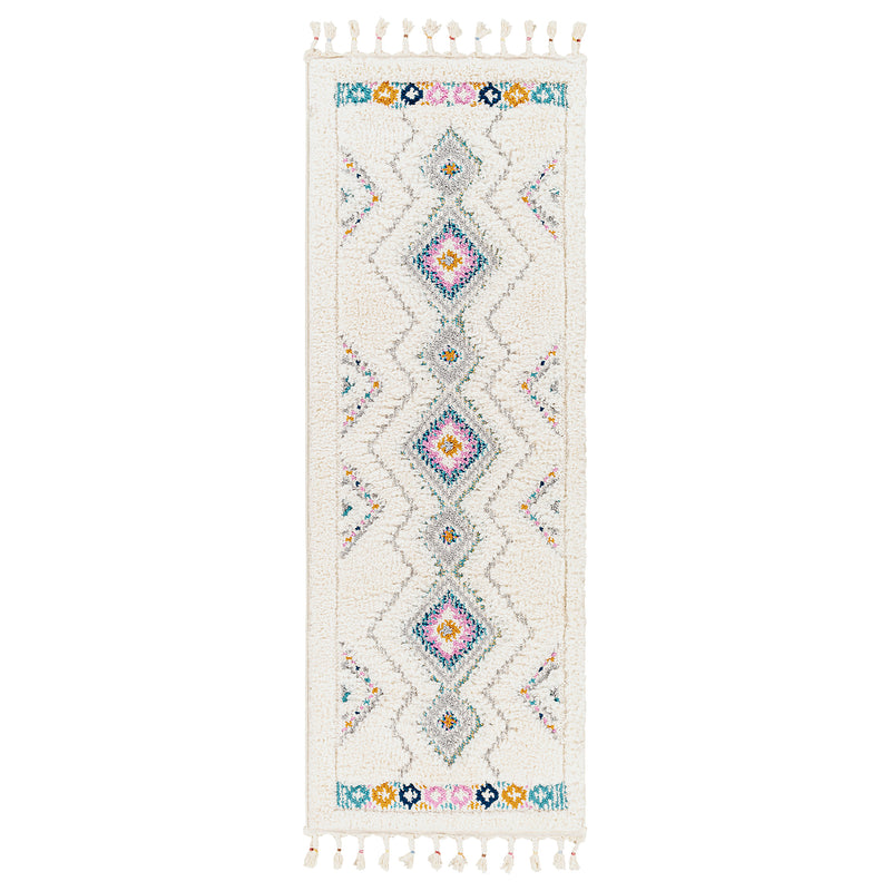 Livabliss Lofty Dawson Machine Woven Rug