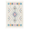 Livabliss Lofty Dawson Machine Woven Rug