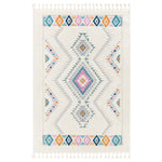 Livabliss Lofty Dawson Machine Woven Rug