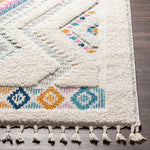 Livabliss Lofty Dawson Machine Woven Rug