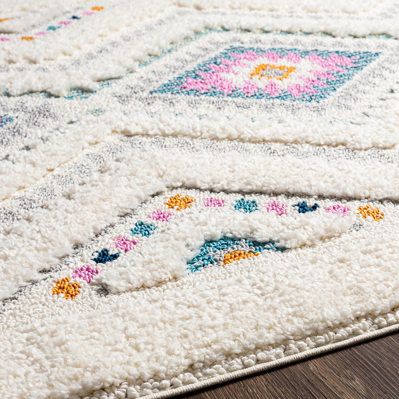 Livabliss Lofty Dawson Machine Woven Rug