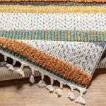 Livabliss Lofty Robyn Machine Woven Rug