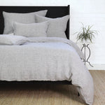 Pom Pom at Home Logan Duvet Cover