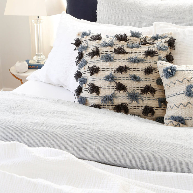 Pom Pom at Home Logan Duvet Cover