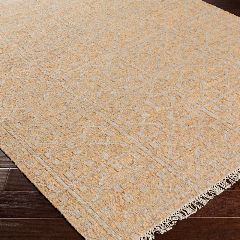 Livabliss Laural Kolt Hand Woven Rug