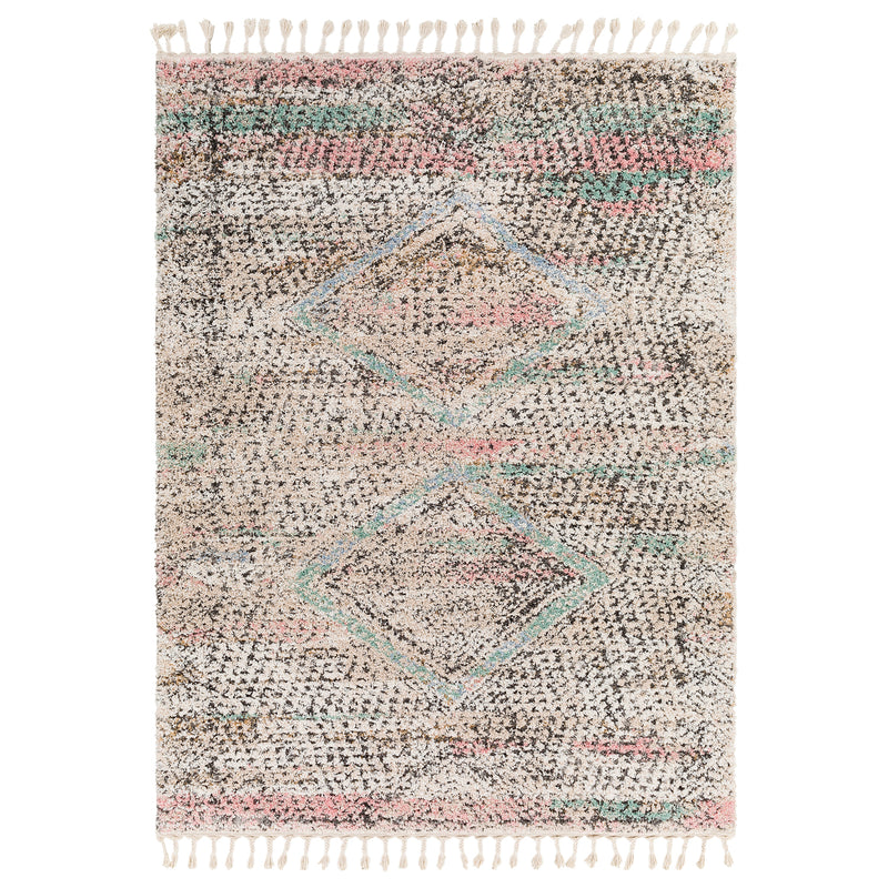 Surya Lisbon Cora Machine Woven Rug