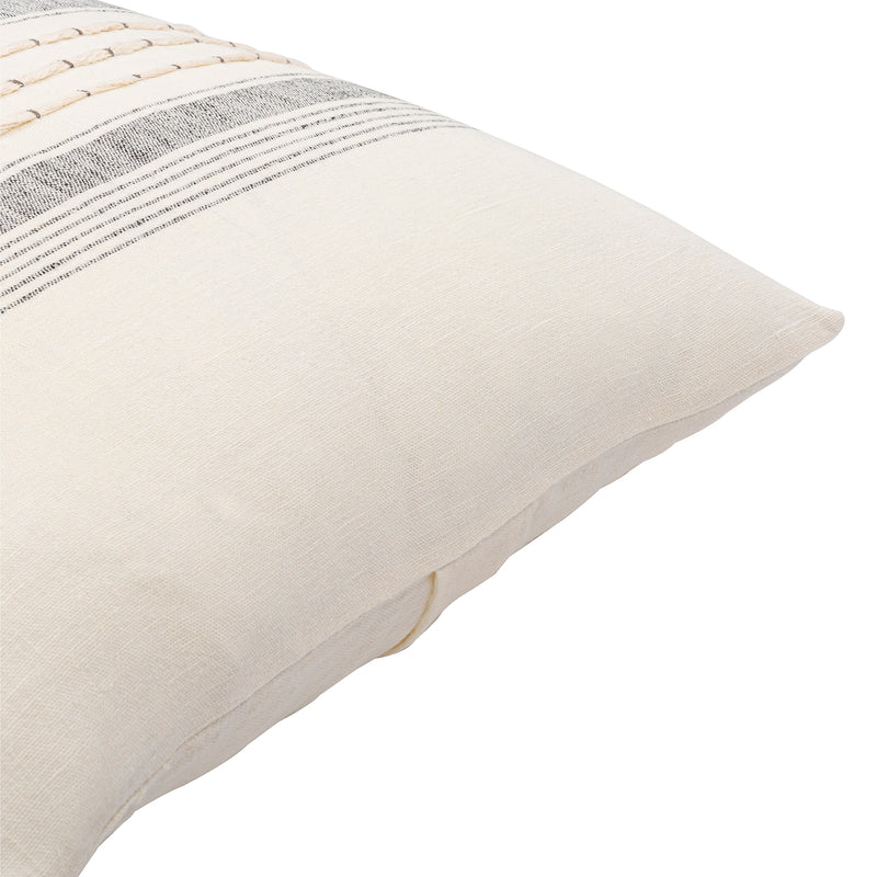 Weber Sara Linen Throw Pillow