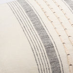 Weber Sara Linen Throw Pillow