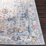 Surya Lustro Easton Machine Woven Rug