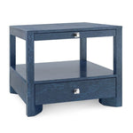 Villa and House Lugano 1-Drawer Side Table