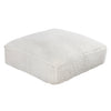 Frak Faux Fur Floor Pillow