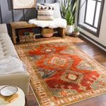 Livabliss Lavable Everly Washable Rug