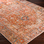 Livabliss Lavable Beckett Washable Rug