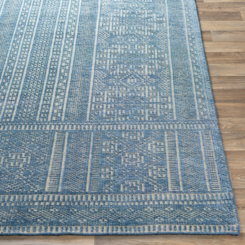 Surya Livorno Hand Knotted Rug