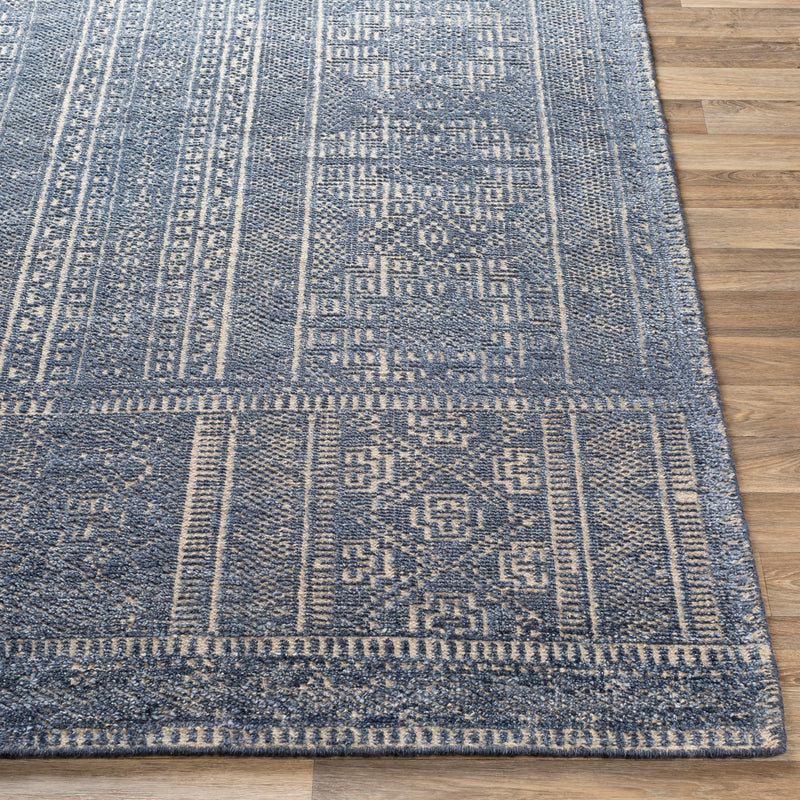 Surya Livorno Hand Knotted Rug