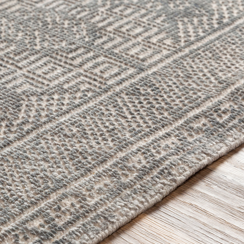 Surya Livorno Hand Knotted Rug