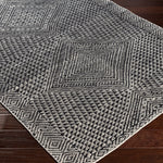 Surya Livorno Calvin Hand Knotted Rug