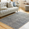 Surya Livorno Dia Hand Knotted Rug