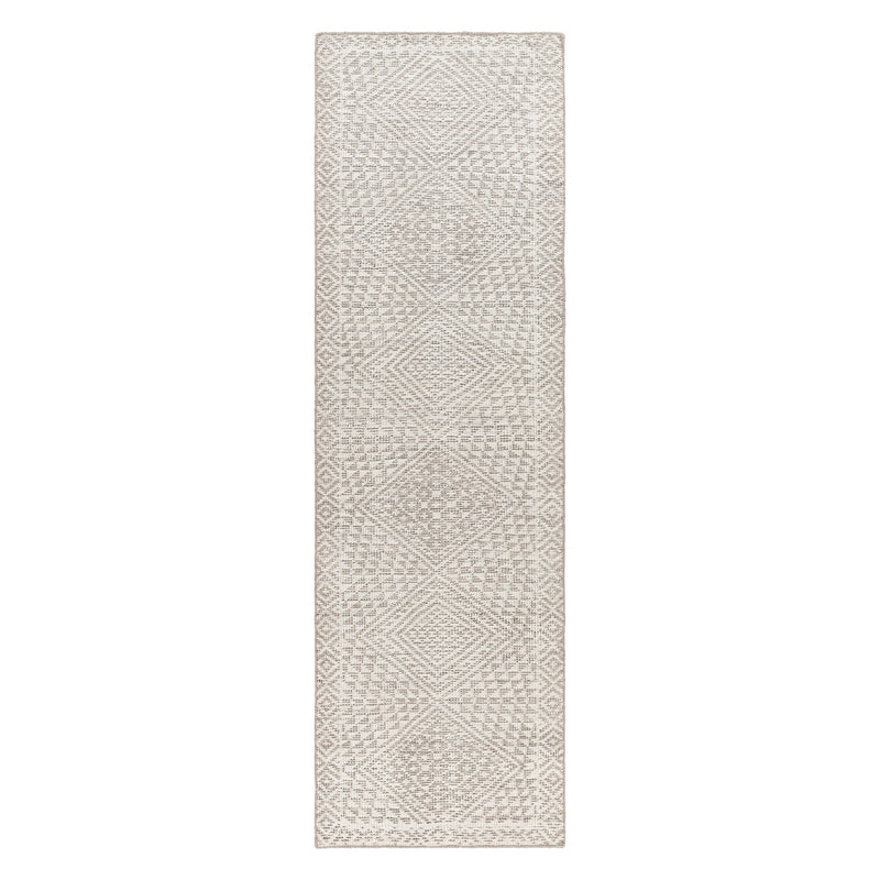 Surya Livorno Calvin Hand Knotted Rug