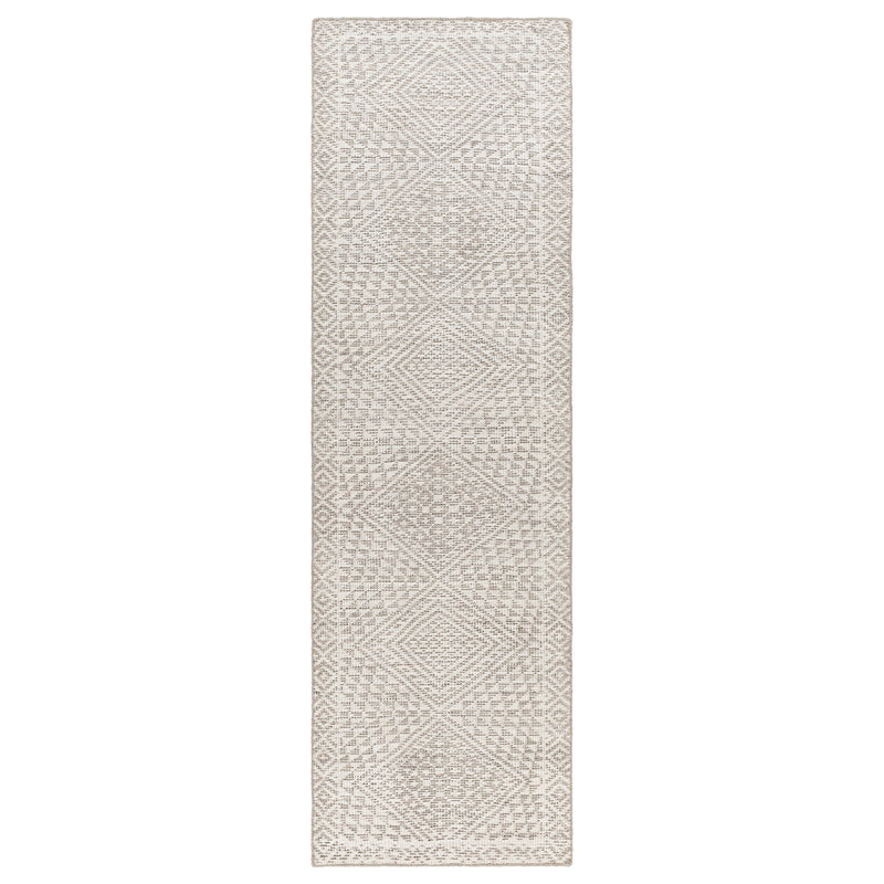 Surya Livorno Dia Hand Knotted Rug