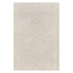 Surya Livorno Calvin Hand Knotted Rug