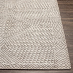 Surya Livorno Calvin Hand Knotted Rug