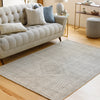 Surya Livorno Calvin Hand Knotted Rug