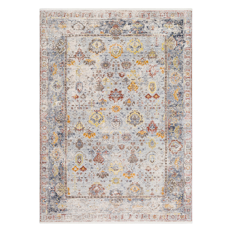 Surya Liverpool Emilie Machine Woven Rug