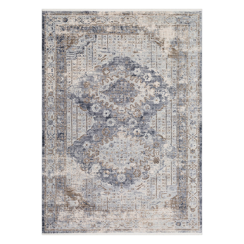 Surya Liverpool Irman Machine Woven Rug