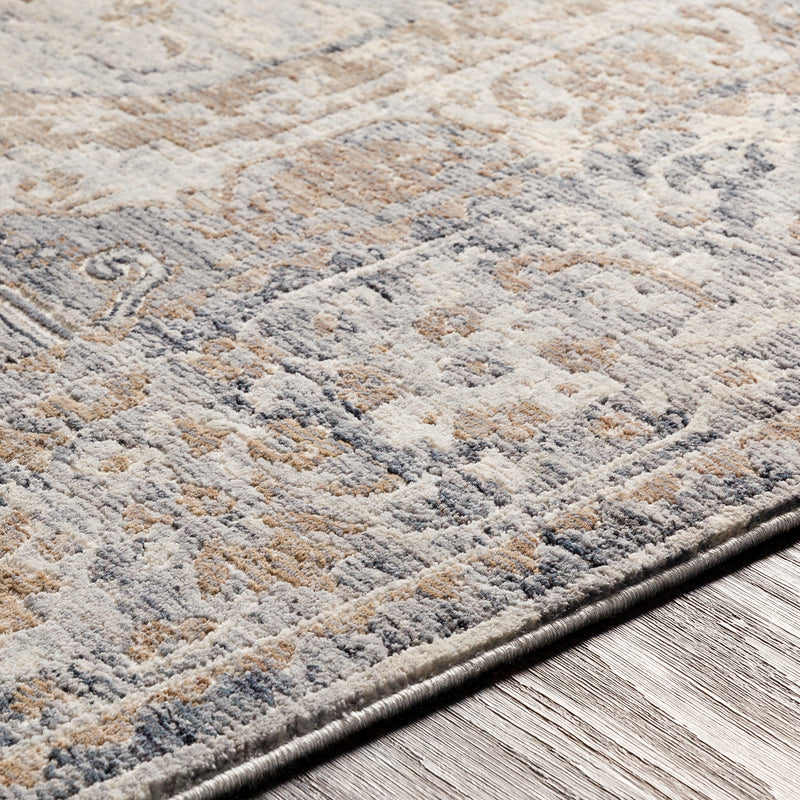 Surya Liverpool Guinevere Machine Woven Rug