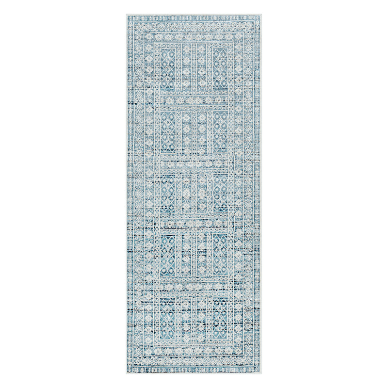 Livabliss Lavadora Juni Washable Rug