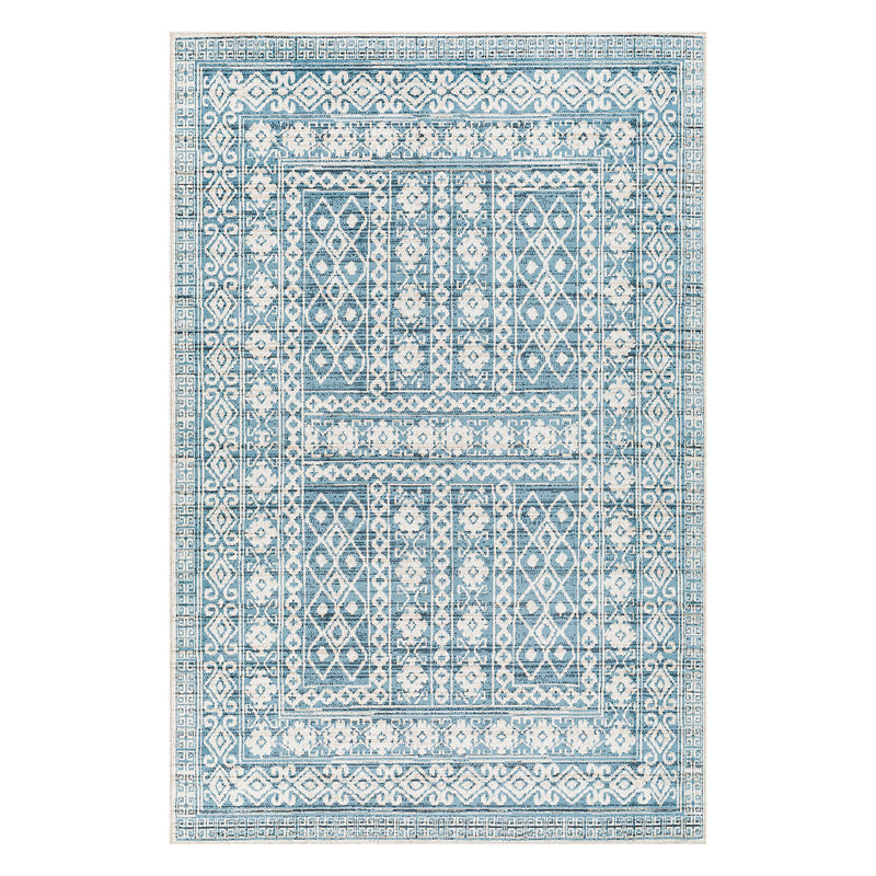 Livabliss Lavadora Juni Washable Rug