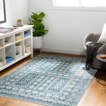 Livabliss Lavadora Juni Washable Rug