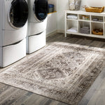 Livabliss Lavadora Elvis Washable Rug