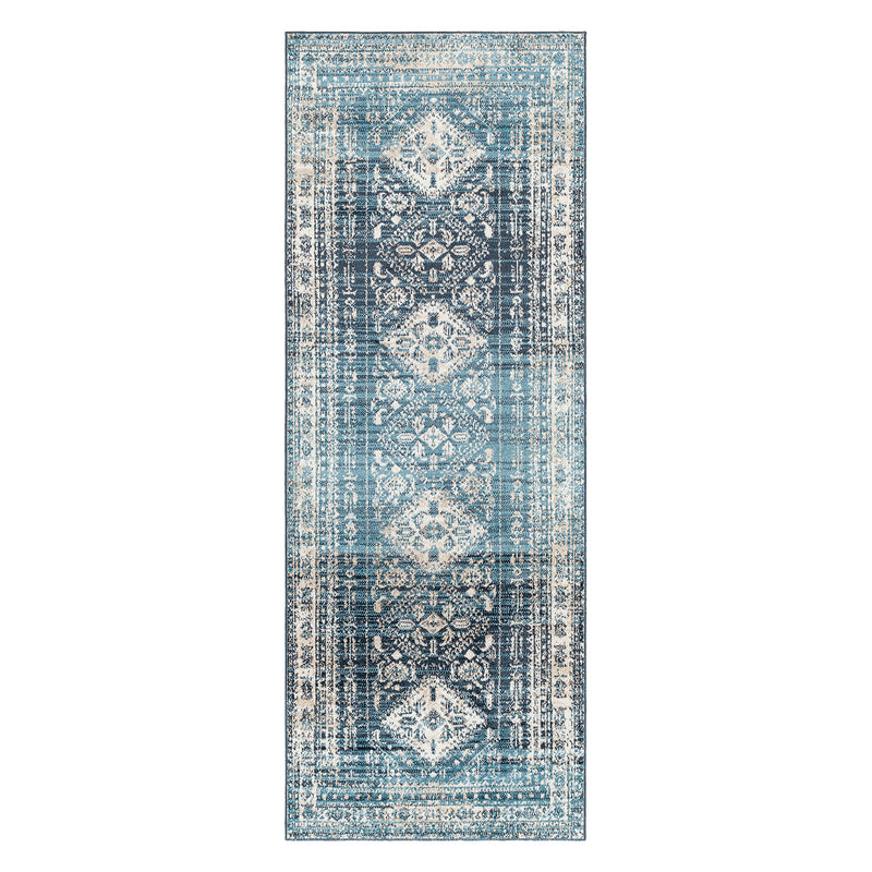 Livabliss Lavadora Elvis Washable Rug