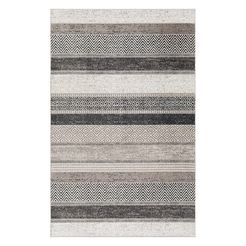 Livabliss Lavadora Easton Washable Rug