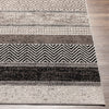 Livabliss Lavadora Easton Washable Rug