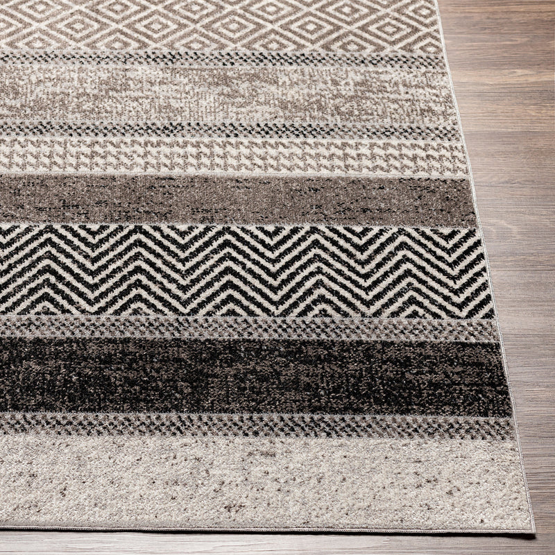 Livabliss Lavadora Easton Washable Rug