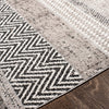 Livabliss Lavadora Easton Washable Rug