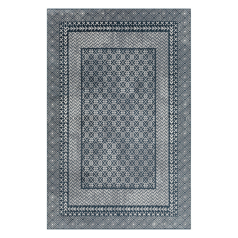 Livabliss Lavadora Byron Washable Rug