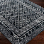 Livabliss Lavadora Byron Washable Rug