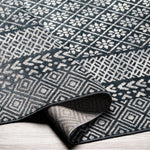 Livabliss Lavadora Byron Washable Rug