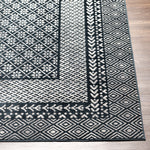 Livabliss Lavadora Byron Washable Rug